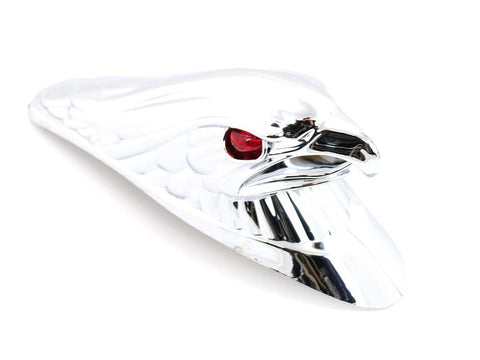 Mudguard plastic 180mm 60mm 120mm for moped, moped, mokick, motorcycle, scooter DIVERSE / IMPORT MOTOVEIKALS 21