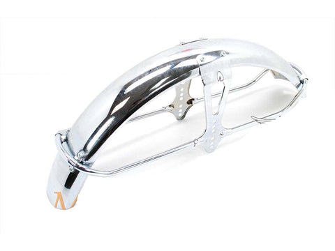 Mudguard replica for Suzuki K 50 Mokick DIVERSE / IMPORT MOTOVEIKALS 21