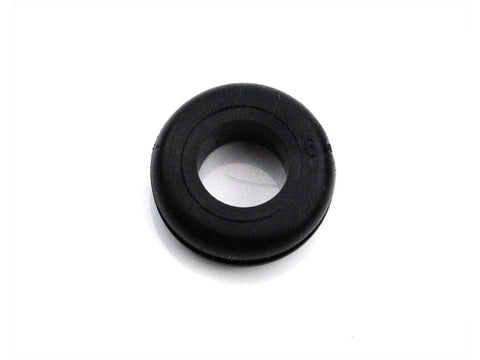 Mudguard rubber mounting diameter approx. 14mm cable gland 9mm for Hercules Prima, M, P moped moped MOGA MOTOVEIKALS 21