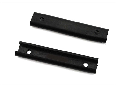 Mudguard rubbers for Zündapp GTS 50, C 50 Sport, KS DIVERSE / IMPORT MOTOVEIKALS 21