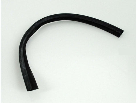 Mudguard sealing rubber for Kreidler Florett egg tank, Super DIVERSE / IMPORT MOTOVEIKALS 21