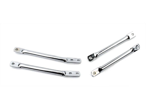 Mudguard struts replica for Zündapp GTS 50, C 50 Sport, KS Super WC DIVERSE / IMPORT MOTOVEIKALS 21