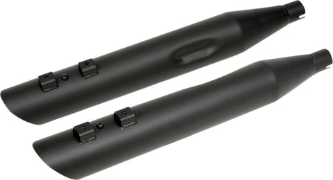 Muffler 3.5' Bl 95-16 Fl DRAG SPECIALTIES DRAG SPECIALTIES MOTOVEIKALS 21