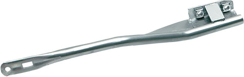 Muffler Brkt 80-03Xl(Chr) DRAG SPECIALTIES DRAG SPECIALTIES MOTOVEIKALS 21