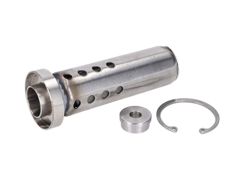 muffler insert / dB killer Turbo Kit Custom TURBO KIT MOTOVEIKALS 21