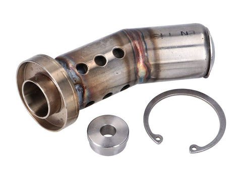 muffler insert / dB killer Turbo Kit GP Line - standard type TURBO KIT MOTOVEIKALS 21