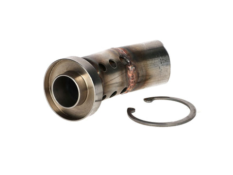 muffler insert / dB killer Turbo Kit GP Line - unrestricted type TURBO KIT MOTOVEIKALS 21