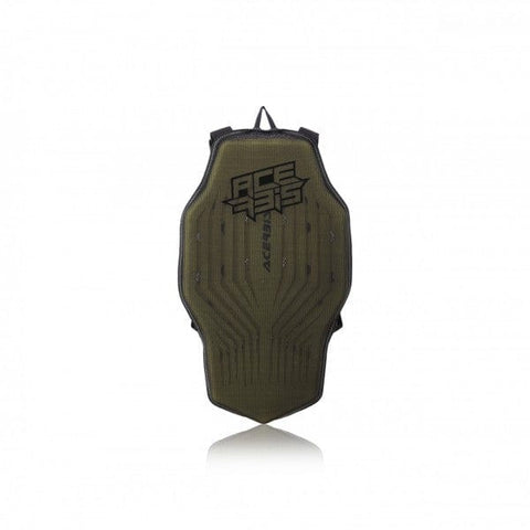 Muguras sargs ACERBIS PROT.LEVEL 2 ACERBIS MOTOVEIKALS 21