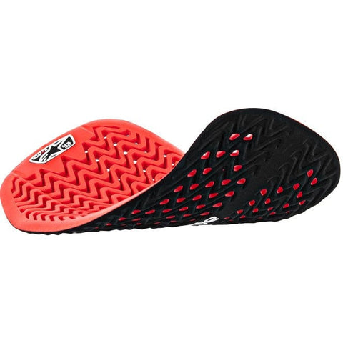 Muguras sargs ALPINESATRS black / red L MOTOVEIKALS 21 MOTOVEIKALS 21