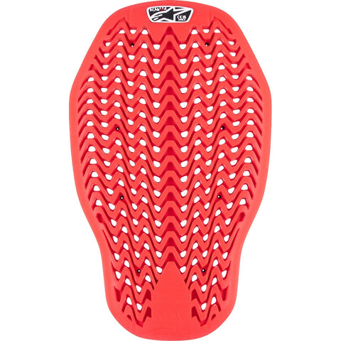 Muguras sargs ALPINESATRS black / red L MOTOVEIKALS 21 MOTOVEIKALS 21