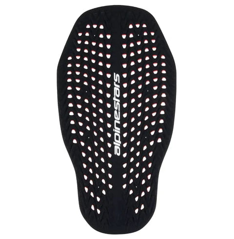 Muguras sargs ALPINESTARS Nucleon Plasma black / red M ALPINESTARS MOTOVEIKALS 21