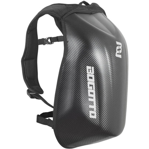 Mugursoma BOGOTTO Race Carbon Look BOGOTTO MOTOVEIKALS 21