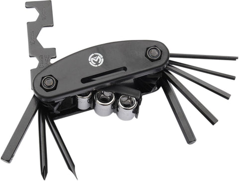 Multi Tool Moose MOOSE RACING HARD-PARTS MOOSE RACING MOTOVEIKALS 21