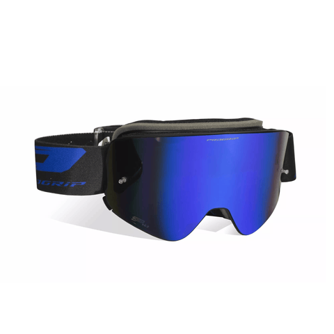 MX aizsargbrilles PRO GRIP 3205 magnet blue PROGRIP MOTOVEIKALS 21