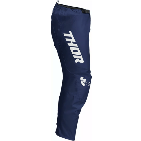 MX bikses THOR Sector Minimal blue 38 THOR MOTOVEIKALS 21