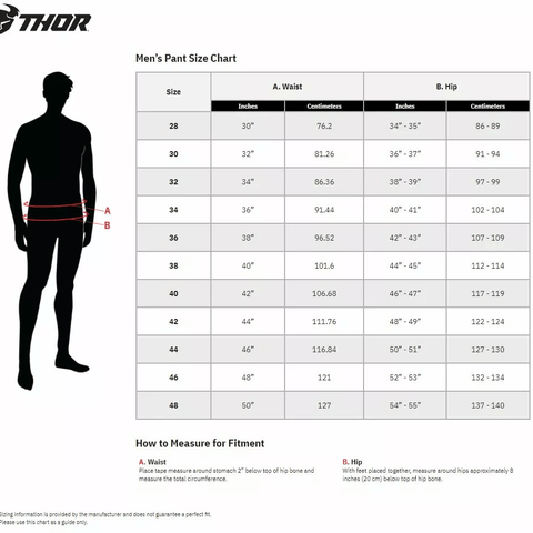 MX bikses THOR Sector Minimal blue 38 THOR MOTOVEIKALS 21