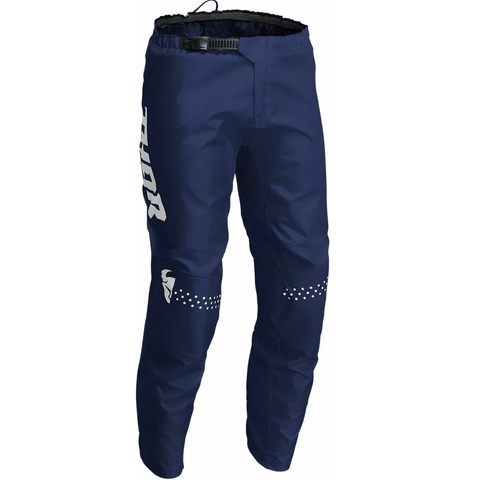 MX bikses THOR Sector Minimal blue 38 THOR MOTOVEIKALS 21