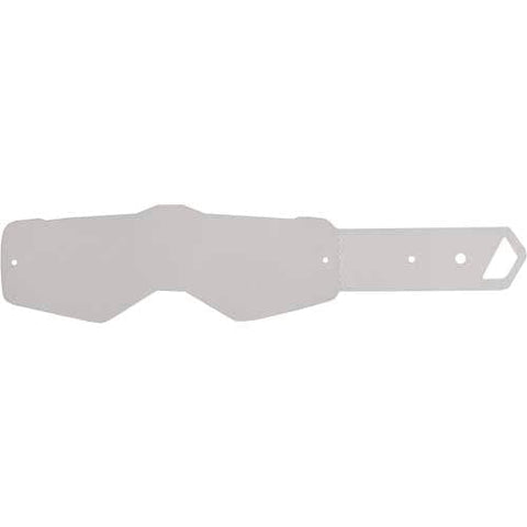 MX briļļu stikla aizsargi TEAR OFF LS2 CHARGER 10 gab. LS2 MOTOVEIKALS 21