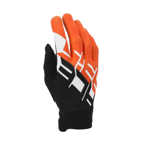 MX cimdi ACERBIS LINEAR black / orange ACERBIS MOTOVEIKALS 21