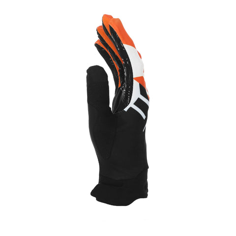MX cimdi ACERBIS LINEAR black / orange ACERBIS MOTOVEIKALS 21