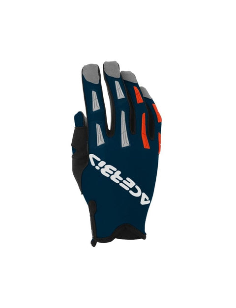 MX cimdi Acerbis MX X-P 2.0 dark blue ACERBIS MOTOVEIKALS 21