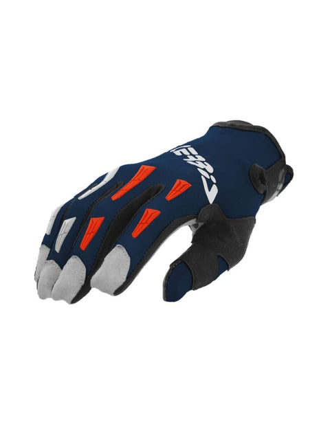 MX cimdi Acerbis MX X-P 2.0 dark blue ACERBIS MOTOVEIKALS 21