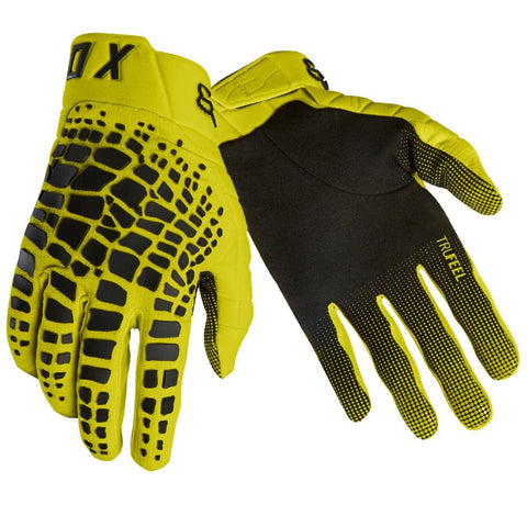 MX cimdi FOX 360 Grav S FOX MOTOVEIKALS 21
