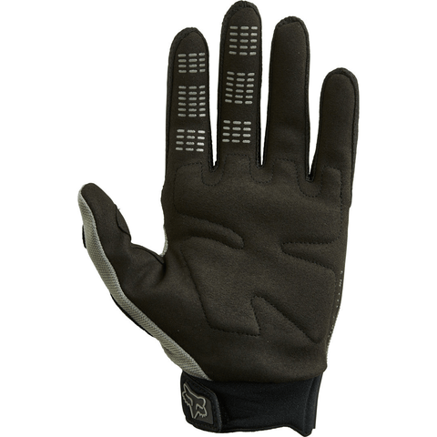 MX cimdi FOX Dirtpaw black/gray S FOX MOTOVEIKALS 21