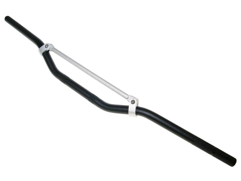 MX handlebar alu black 22mm - 810mm = 36719 VPARTS MOTOVEIKALS 21