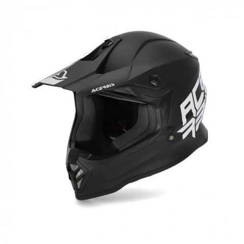 MX ķivere ACERBIS profile 5 black L ACERBIS MOTOVEIKALS 21