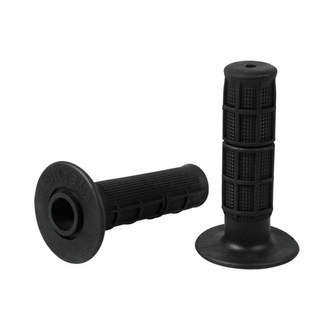 MX rokturi LAMPA Off-Road black 2 gab 22mm / 25mm LAMPA MOTOVEIKALS 21