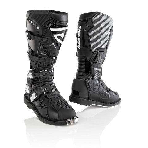 MX zābaki ACERBIS X-RACE black 42 ACERBIS MOTOVEIKALS 21