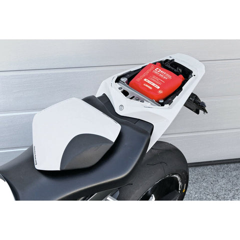 Neatliekamās palīdzības piederumu komplekts LAMPA LAMPA MOTOVEIKALS 21