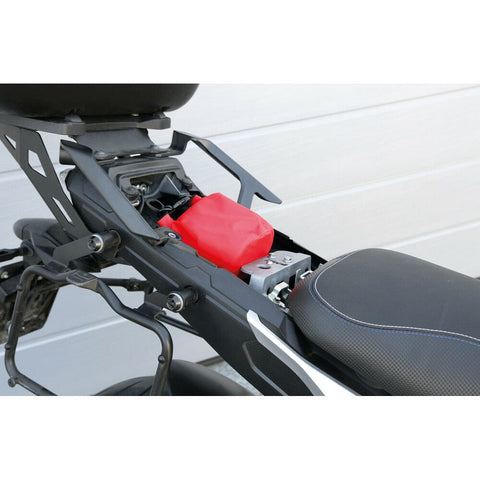 Neatliekamās palīdzības piederumu komplekts LAMPA LAMPA MOTOVEIKALS 21