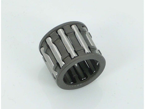 Needle roller bearing 12x17x14mm for Honda MT 5, 8, 50, 80, MTX sh DIVERSE / IMPORT MOTOVEIKALS 21