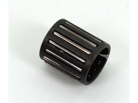 Needle roller bearing piston pin 12mm inner diameter 15mm outer diameter 17.5mm width for Peugeot 103 moped, moped, mokick DIVERSE / IMPORT MOTOVEIKALS 21