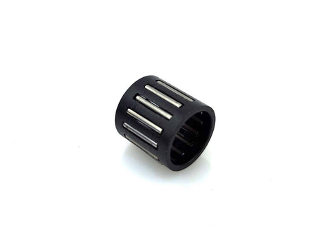 Needle roller bearing piston pin bearing 12x15x15mm for Kreidler mopeds, Florett LF LH egg tank Flory DIVERSE / IMPORT MOTOVEIKALS 21