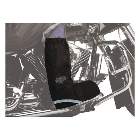 Nelson-Rigg waterproof rain boot covers NELSON RIGG MOTOVEIKALS 21