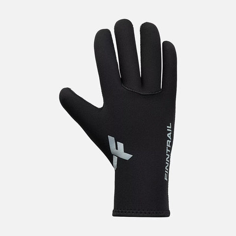 Neoprēna cimdi FINNTRAIL Neoguard 2740 Black FINNTRAIL MOTOVEIKALS 21