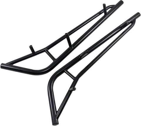 Nerfbars Canamx3-2 Str Bk MOOSE RACING HARD-PARTS MOOSE RACING MOTOVEIKALS 21