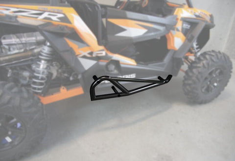 Nerfbars Rzr 2Seater Blk MOOSE RACING HARD-PARTS MOOSE RACING MOTOVEIKALS 21