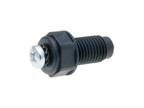 neutral switch OEM for Minarelli AM6, Derbi / Piaggio D50B0 MOTORI MINARELLI MOTOVEIKALS 21