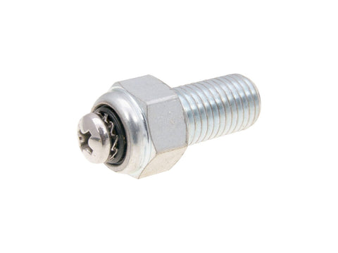 neutral switch OEM for Piaggio / Derbi engine D50B0 (E-start) PIAGGIO MOTOVEIKALS 21