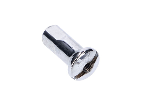 Nipple for spoke M3.5 mm WWS KLEEBLATT MOTOVEIKALS 21