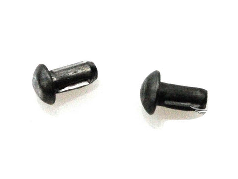 Notched nail for frame plaque Brake cam for Simson Schwalbe KR S SR SL DIVERSE / IMPORT MOTOVEIKALS 21