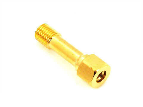 Nozzle block carburetor thread M6 0.75 M4 for Hercules Prima, KTM, DKW DIVERSE / IMPORT MOTOVEIKALS 21