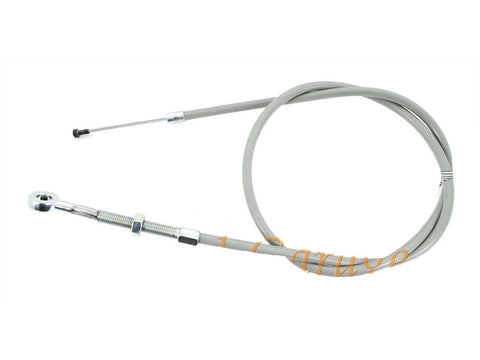 NSU foot brake cable for Prima 5 Stern, Kreidler, Hercules, Puch, KTM, Rixe, Victoria, DKW, Zündapp DIVERSE / IMPORT MOTOVEIKALS 21