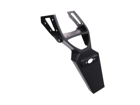 number plate holder for Generic Trigger, Explorer Sniper, KSR TR, Ride 101 OCTANE MOTOVEIKALS 21