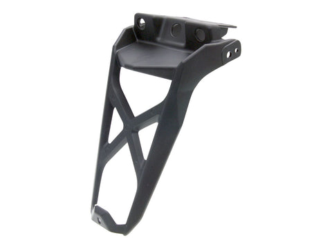 number plate holder OEM for Derbi Senda DRD Pro PIAGGIO MOTOVEIKALS 21