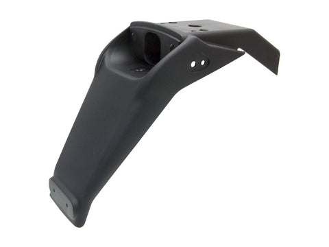 number plate holder OEM for Derbi Senda R, SM, Gilera RCR, SMT -10 PIAGGIO MOTOVEIKALS 21